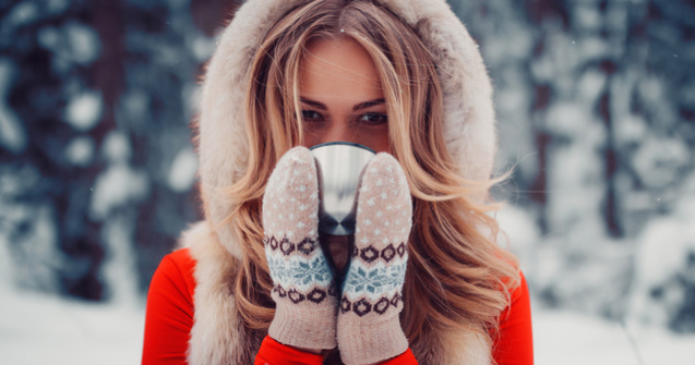  Top  7 lucruri bizare care se intampla in corpul tau atunci cand este frig