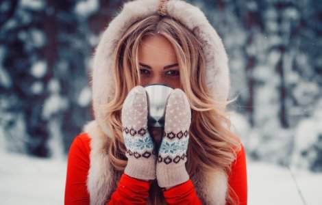  Top  7 lucruri bizare care se intampla in corpul tau atunci cand este frig