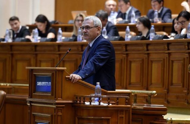 Sechestru pe averile celor implicati in dosarul Tel Drum, in care este implicat Liviu Dragnea
