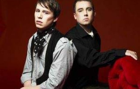 Koop da o petrecere special pentru fanii din Romania