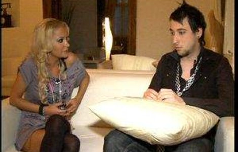 Andreea Antonescu, 'victima' unei farse la MTV
