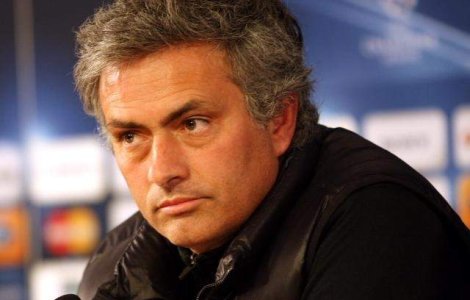 Mourinho nu-i ca Meme : "Sunt un nimeni in istoria Realului"