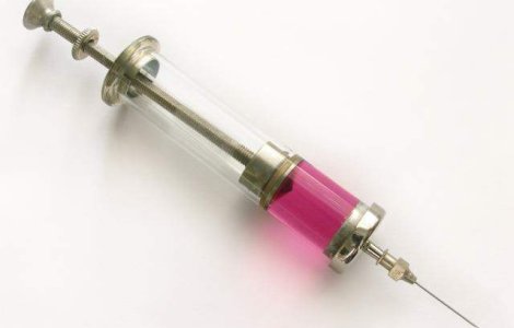 S-a descoperit o injectie impotriva atacului de cord