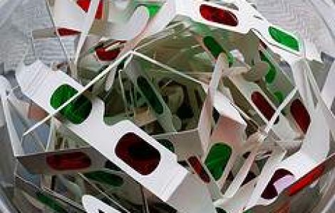 Au prins romanii gustul televizoarelor 3D?