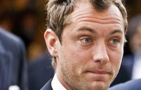 Jude Law, in juriul de la Cannes