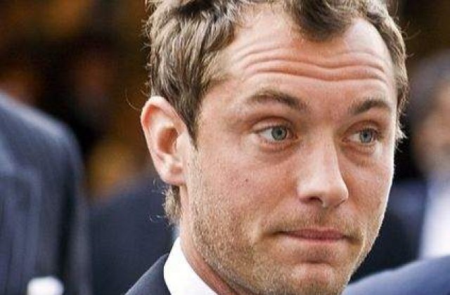 Jude Law, in juriul de la Cannes