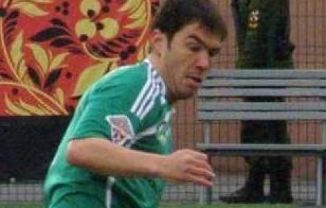 Dinamovistul Margaritescu va fi cercetat in libertate