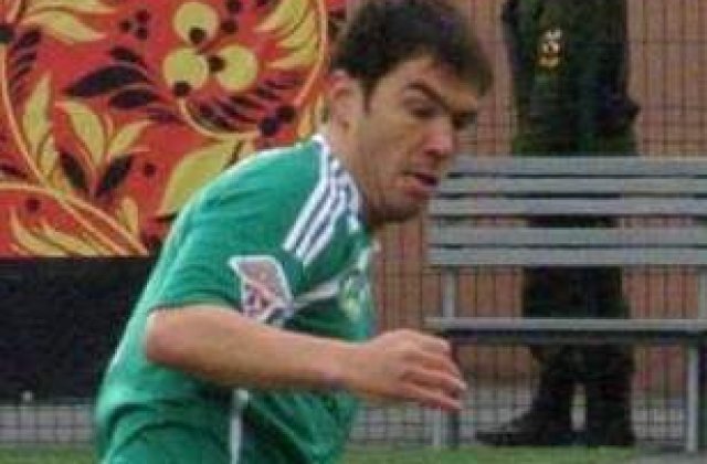 Dinamovistul Margaritescu va fi cercetat in libertate