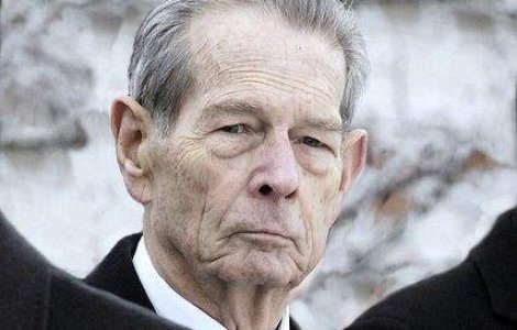  Video  Regele Mihai are un fiu "secret"?