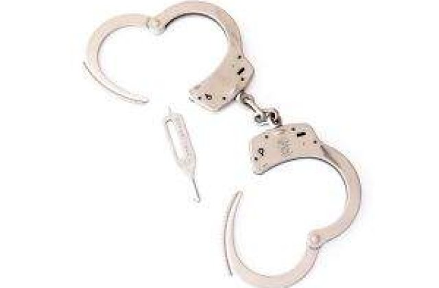 Sorin Ovidiu Vintu, dus in arest