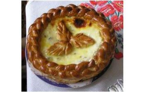 Cea mai mare pasca din lume, pregatita in Bucuresti