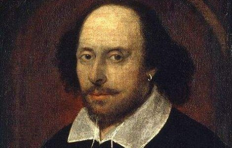 Dilema rezolvata cu bisturiul: A fi sau a nu fi... Shakespeare
