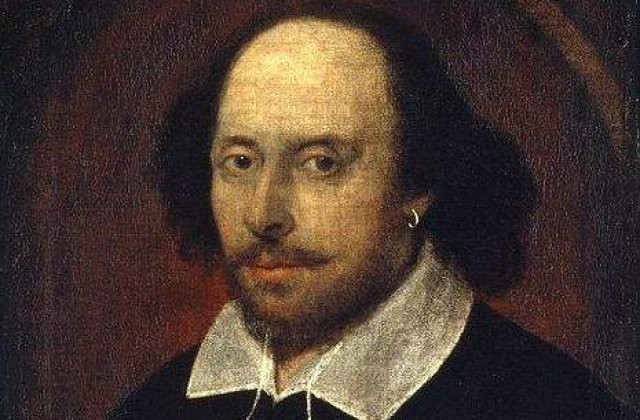 Dilema rezolvata cu bisturiul: A fi sau a nu fi... Shakespeare