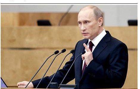 Putin are un plan scump pentru cresterea demografica a Rusiei