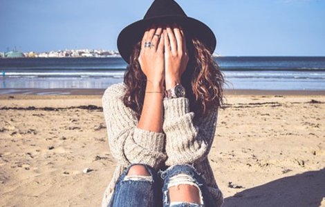  Top  Cea mai mare teama a oamenilor in functie de zodie