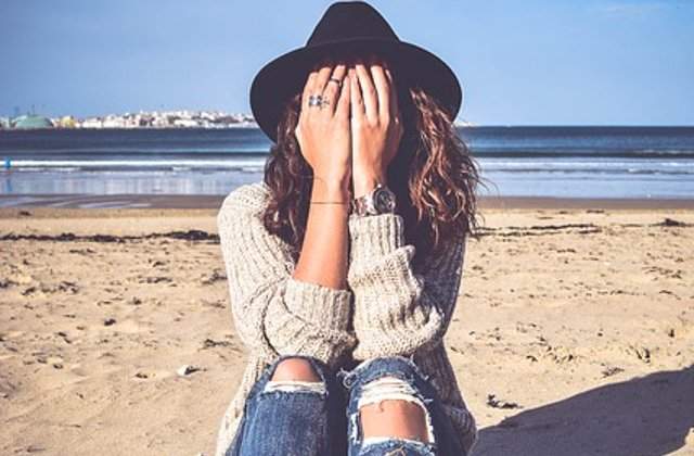 De ce iti este frica? Care este cea mai mare teama a ta in functie de zodia in care te-ai nascut