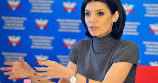 Dosarul Valcov. Lavinia Sandru: O mica parte, cam 200.000 de euro, i-am pus pe card