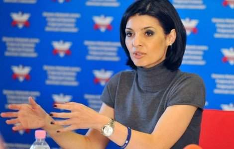 Dosarul Valcov. Lavinia Sandru: O mica parte, cam 200.000 de euro, i-am pus pe card