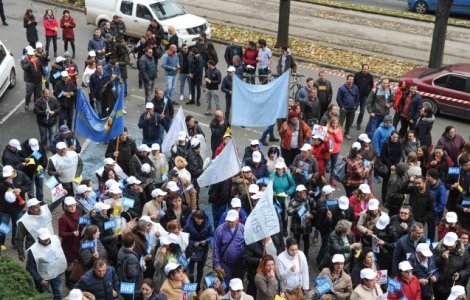 BNS va organiza pe 12 decembrie un miting de protest fata de modificarea Codului Fiscal si a legilor justitiei