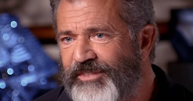 Mel Gibson, despre scandalul sexual de la Hollywood: Cred ca durerea este precursoarea schimbarii