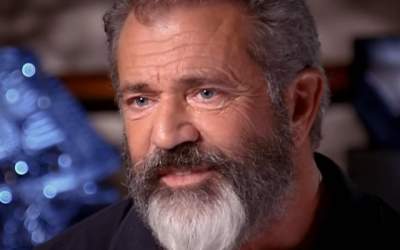 Mel Gibson, despre scandalul...