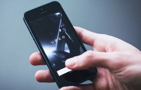 Milioane de conturi ale utilizatorilor Uber au fost accesate de hackeri in 2016. Compania a anuntat abia marti