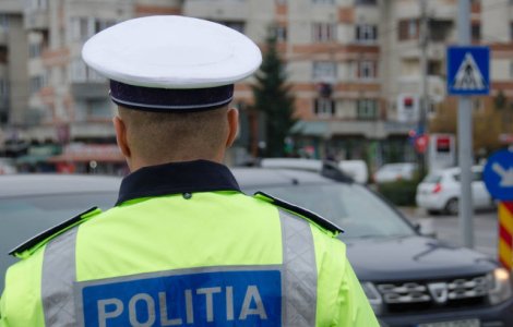 Un barbat a fost retinut dupa ce si-a incendiat prietenul