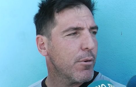 Antrenorul echipei FC Sevilla are cancer de prostata. Cand au aflat jucatorii