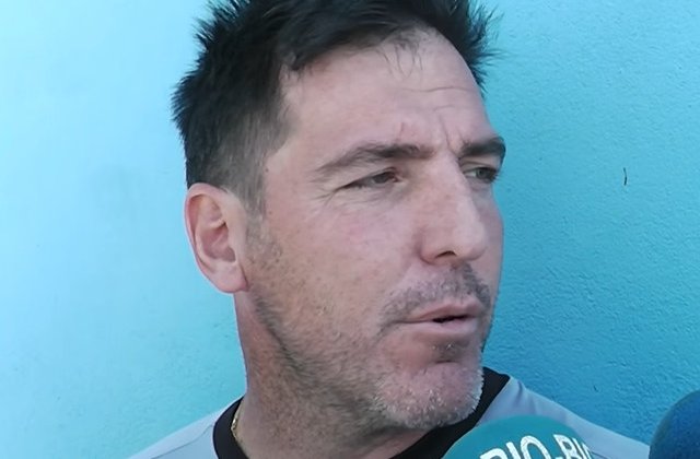 Antrenorul echipei FC Sevilla are cancer de prostata. Cand au aflat jucatorii