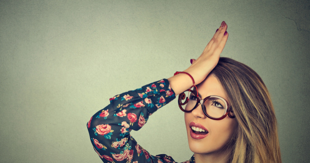  Top  Au luat deciziile gresite si au regretat imediat: 8 imagini ilare