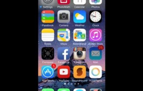 iPhone X a fost construit cu studenti angajati ilegal