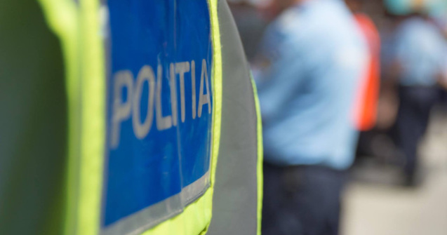 Politistii au identificat apartinatorul celor cinci saci plini cu cartele SIM