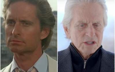 Si vedetele imbatranesc! 10...