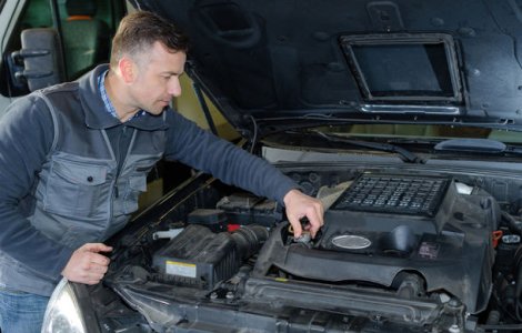 Legea suspendarii inmatricularii a fost adoptata: se aplica daca ITP-ul este expirat sau daca transferul de proprietate dureaza peste 90 de zile