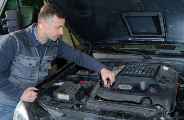 Legea suspendarii inmatricularii a fost adoptata: se aplica daca ITP-ul este expirat sau daca transferul de proprietate dureaza peste 90 de zile