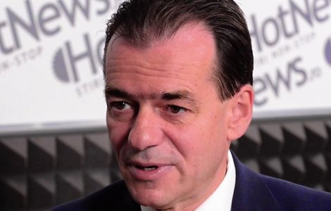 Motiunea de cenzura impotriva guvernului Tudose a fost respinsa