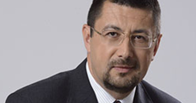 Laurentiu Mihai a devenit presedintele CNAS