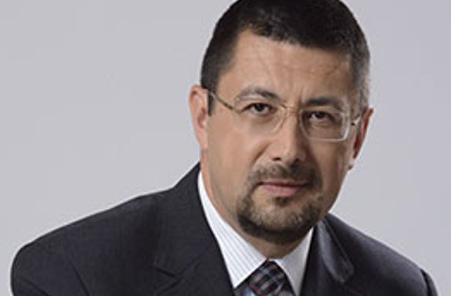 Directorul executiv al APMGR, Laurentiu Mihai, a devenit presedintele Casei Nationale de Asigurari de Sanatate