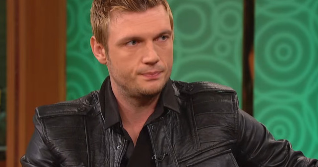 Nick Carter, membru al trupei Backstreet Boys, acuzat de viol. Reactia artistului