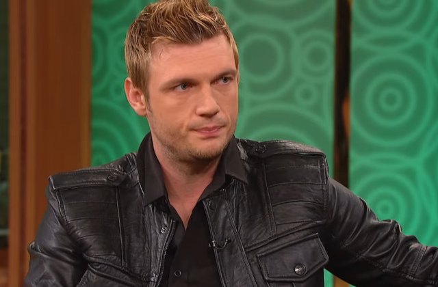Nick Carter, membru al trupei Backstreet Boys, acuzat de viol. Reactia artistului