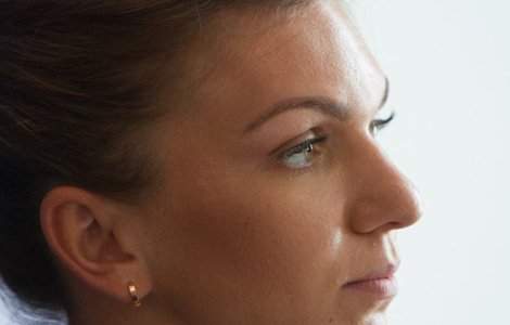 Simona Halep: A fost de departe cel mai bun an, dar si cel mai greu