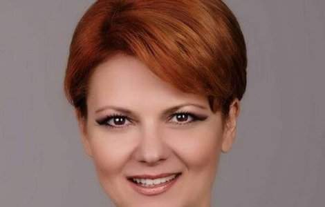 Olguta Vasilescu: N-am spus niciodata ca prin transferul de contributii cresc salariile