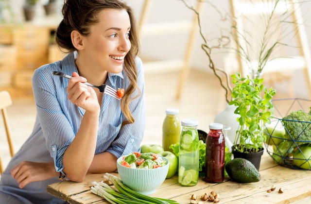 Cele mai bune 7 sfaturi de slabit direct de la nutritionisti