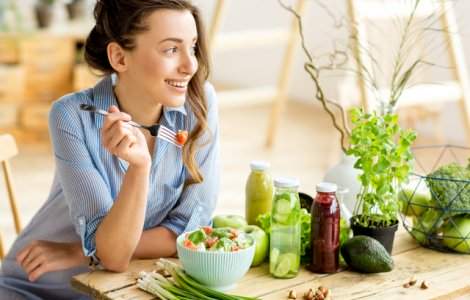  Top  Cele mai bune 7 sfaturi de slabit direct de la nutritionisti