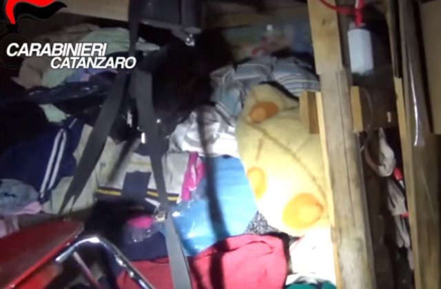 Reactia MAE in cazul romancei tinuta ca sclava in Italia, timp de 10 ani