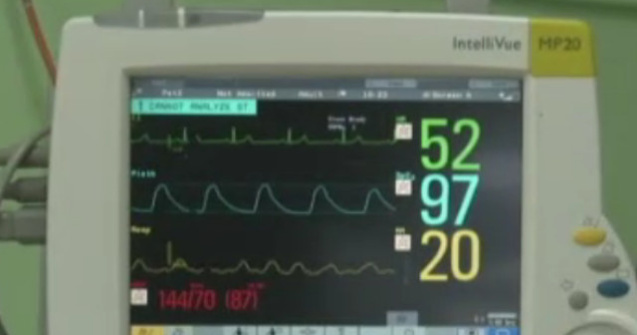 Atacatorul tinerei injunghiate in Spitalul de Boli Infectioase spune ca a facut o criza de gelozie