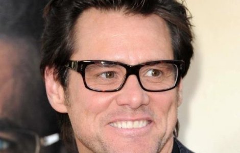 Jim Carrey, despre lupta sa cu depresia: Reusesc uneori sa fiu fer
