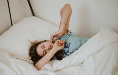  Top  Semnificatia cosmarurilor care te inspaimanta. Ce iti transmit aceste 10 vise