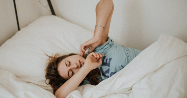  Top  Semnificatia cosmarurilor care te inspaimanta. Ce iti transmit aceste 10 vise