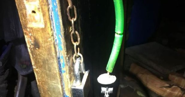 MAE: Romanca sechestrata si maltratata in Italia este spitalizata, iar cei doi copii ai ei sunt intr-un centru social